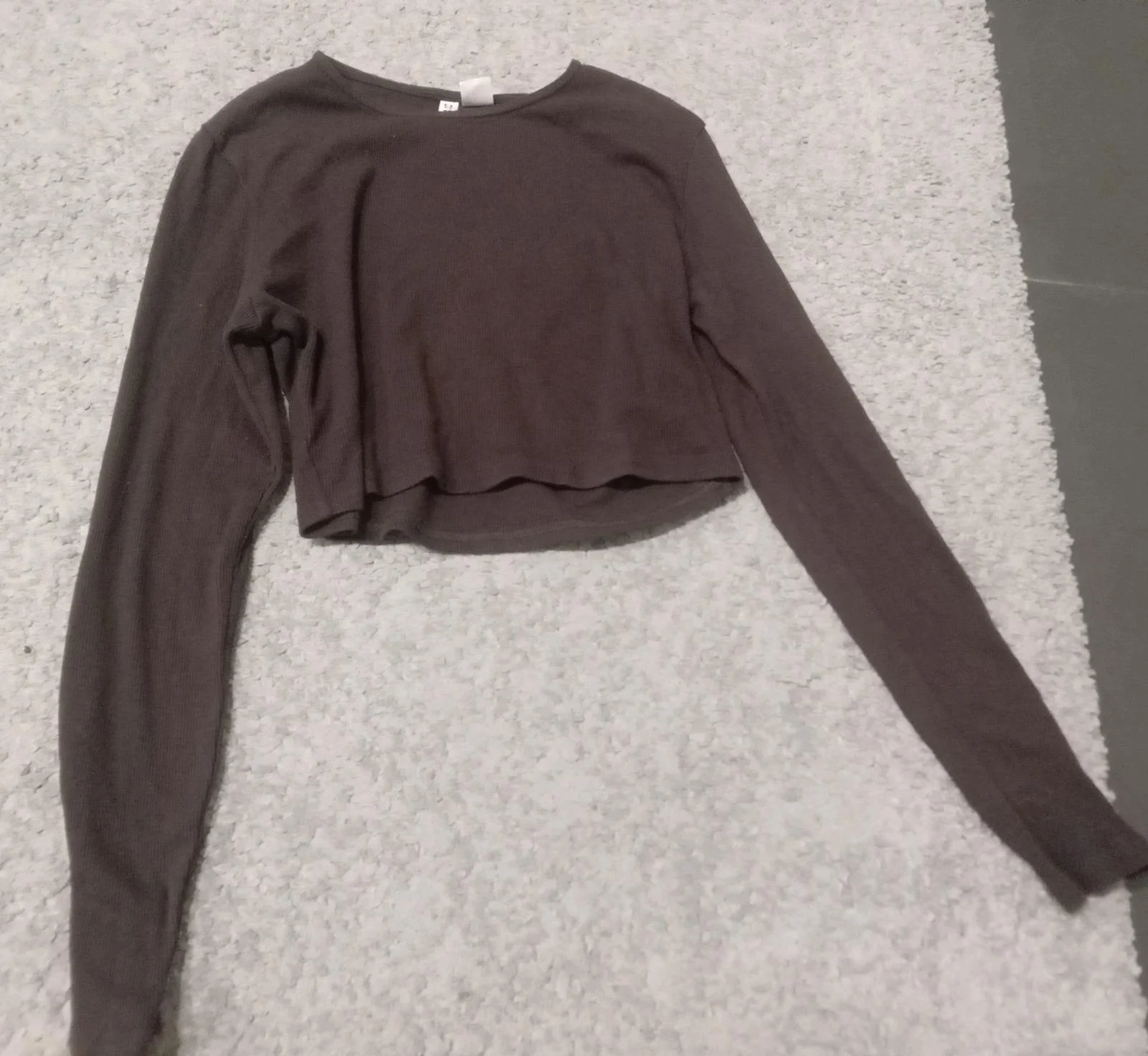 H&M Crop Tops, size M / 38 / 10, photo 1