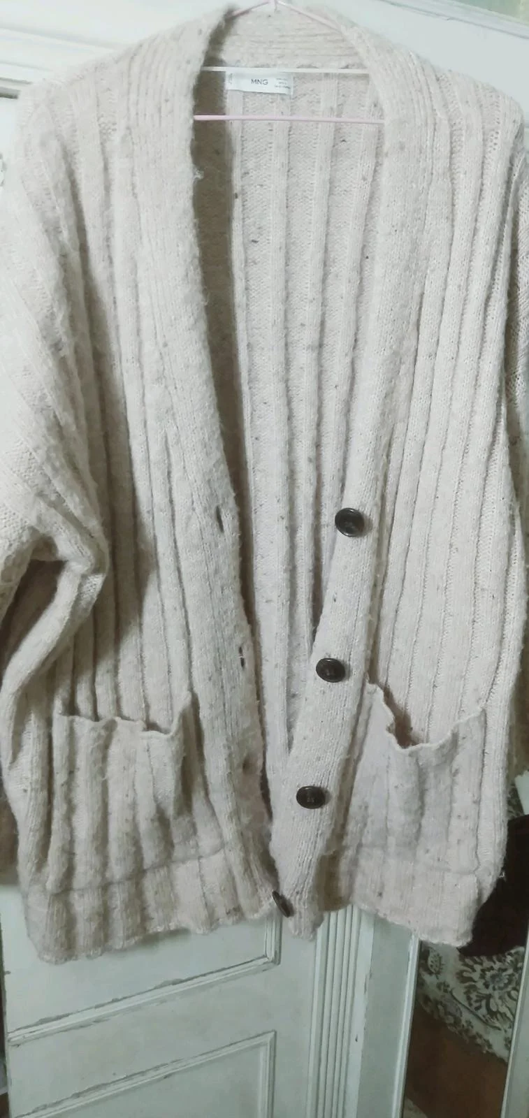 Mango Cardigans, size XL / 42 / 14, photo 1
