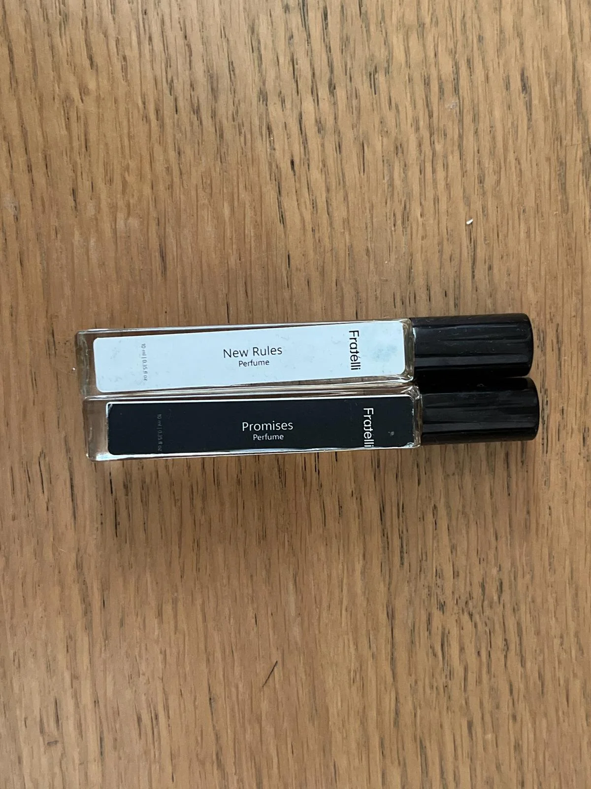 Perfume, size Other, photo 1