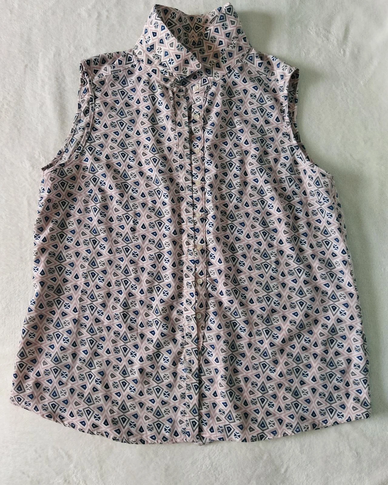 Vests, size L / 40 / 12, photo 1