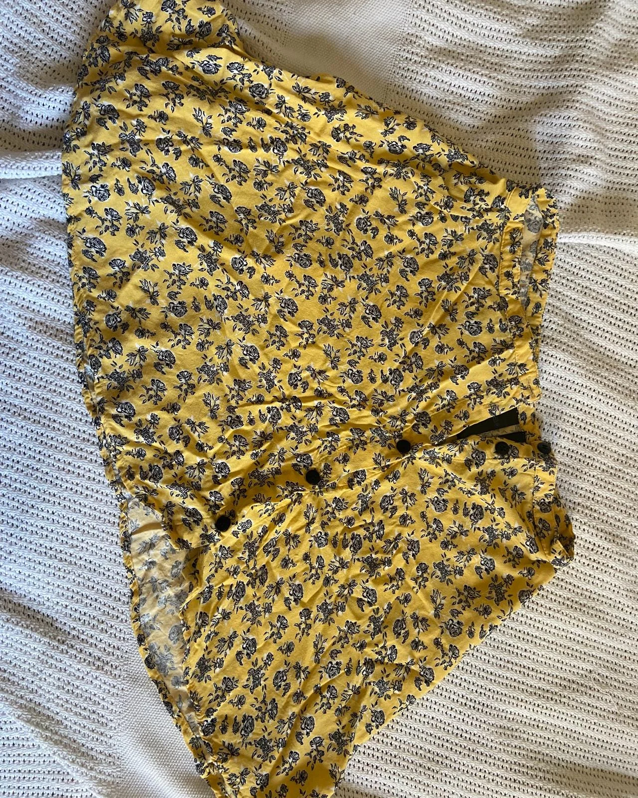 H&M Skirts, size XXS / 32 / 4, photo 1