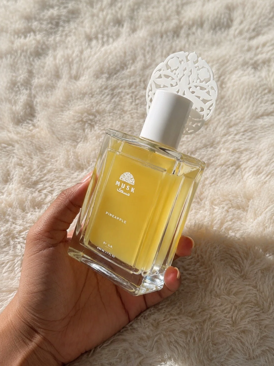 Perfume, size Other, photo 1