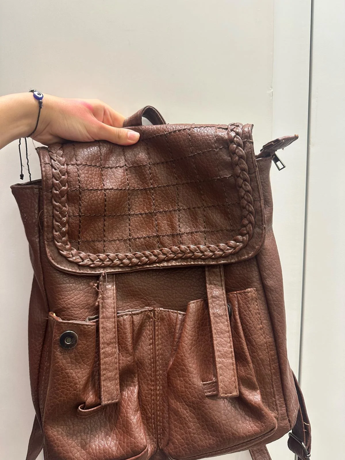 Backpacks, size Other, photo 1