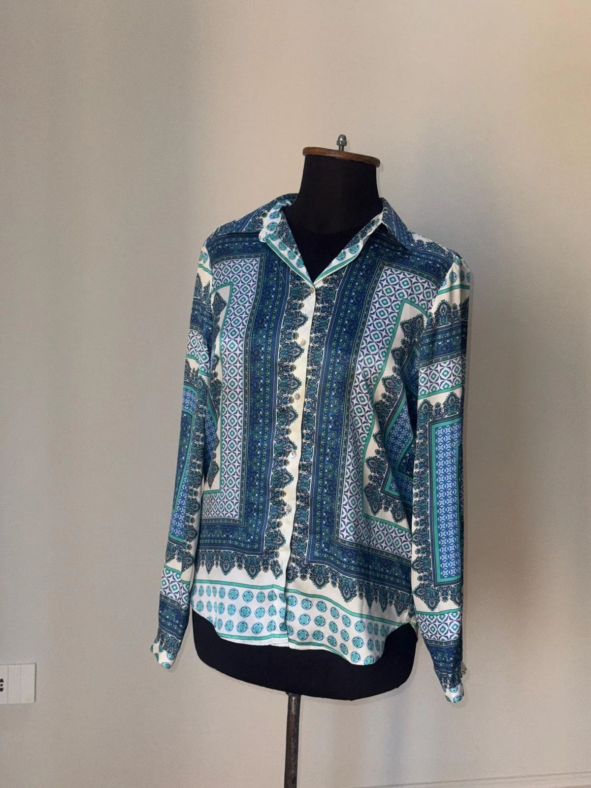 Zara Shirts, size M / 38 / 10, photo 1