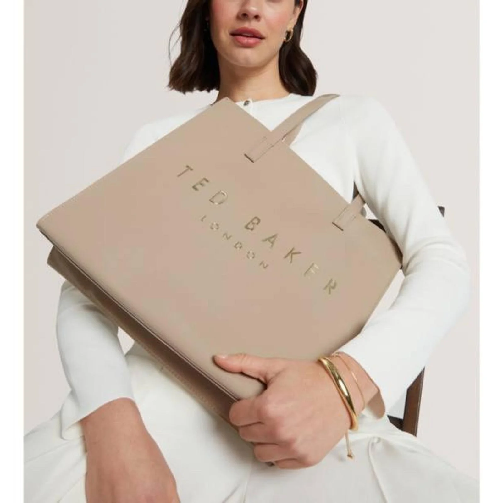 Ted Baker Shoulder Bag, size Other, photo 1