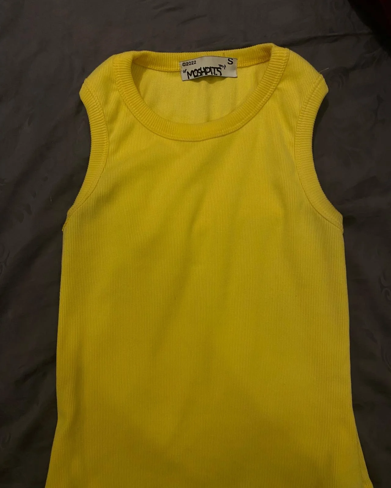 Tank Tops, size S / 36 / 8, photo 1
