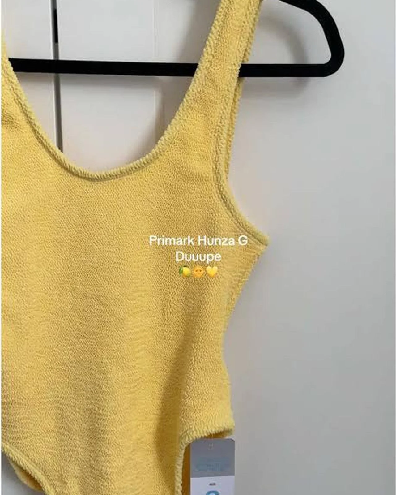 Primark One-Piece Swimsuits, size XS / 34 / 6, photo 1