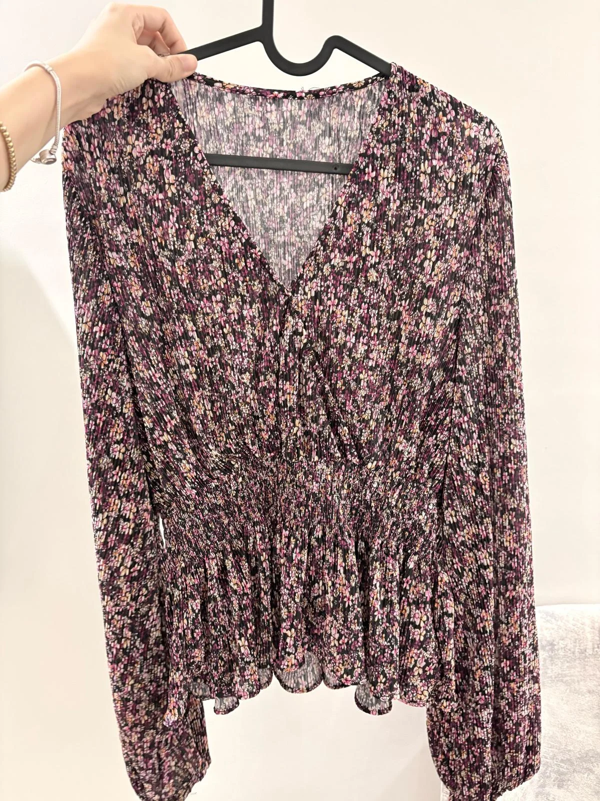 B&F Blouses, size XL / 42 / 14, photo 1