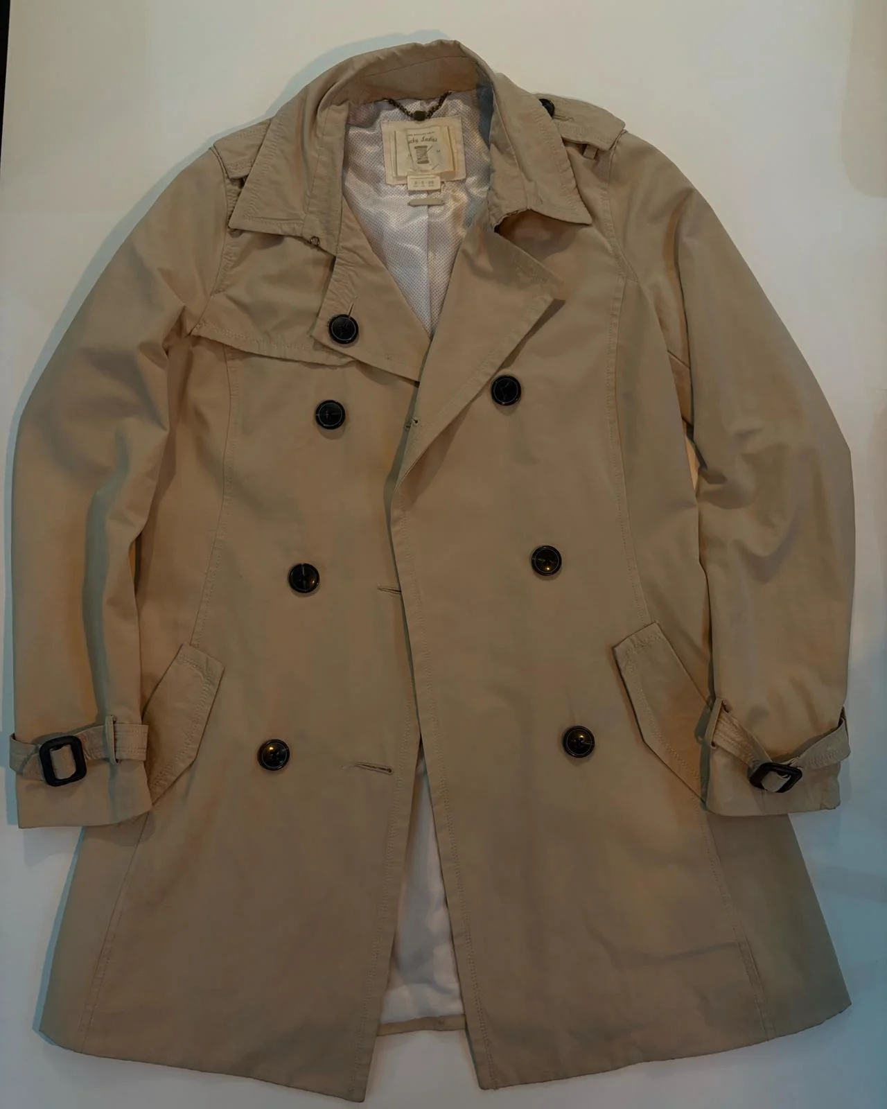 Stradivarius Coats, size S / 36 / 8, photo 1