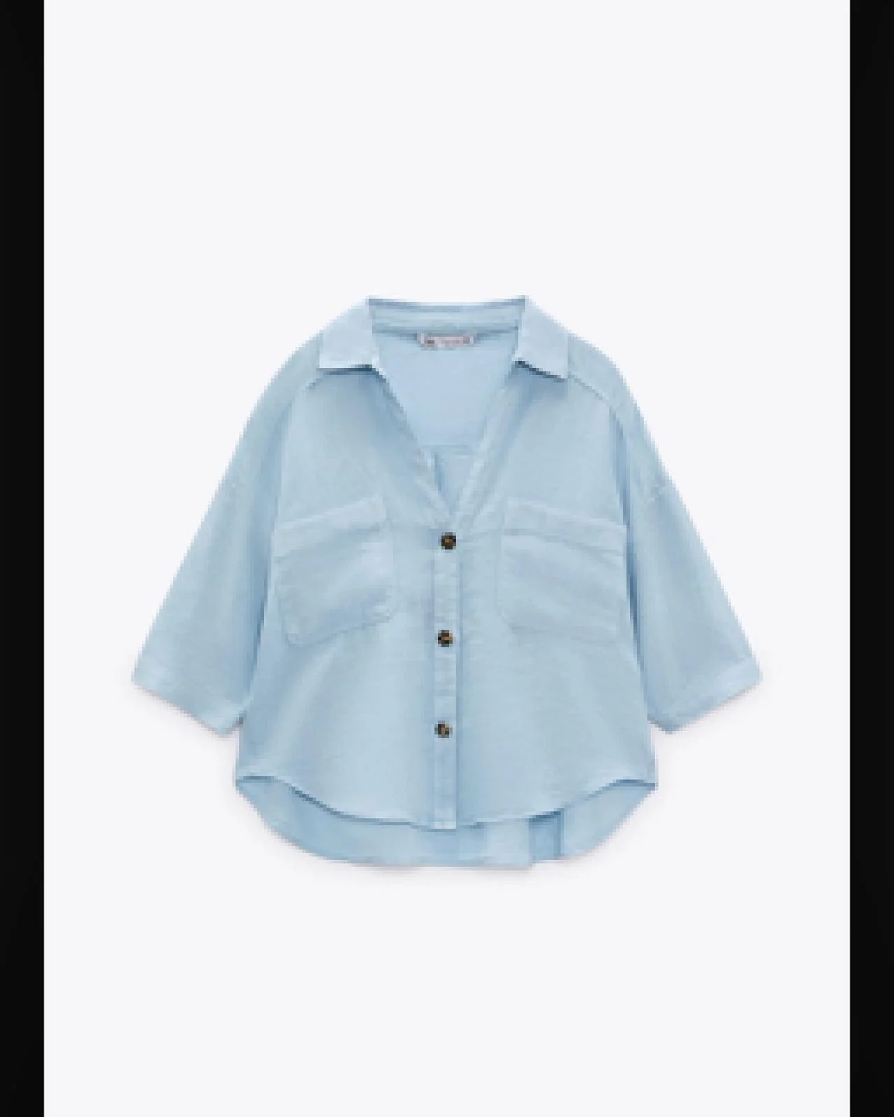 Zara Blouses, size XS / 34 / 6, photo 1