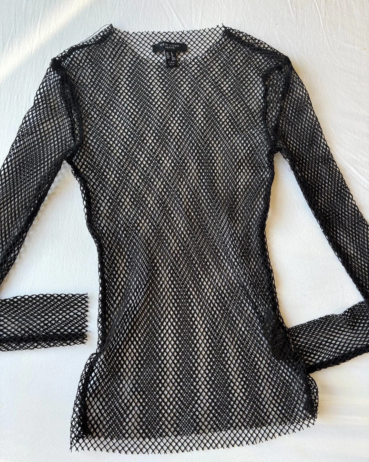 New Look Tank Tops, size S / 36 / 8, photo 1