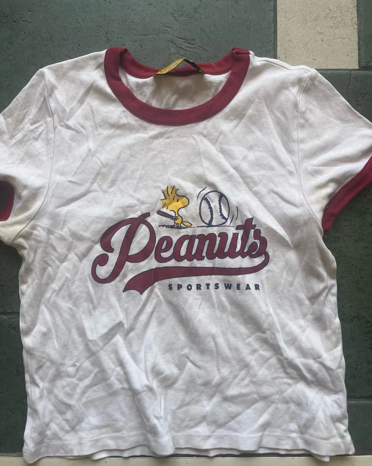 Pull & Bear T-shirts, size L / 40 / 12, photo 1