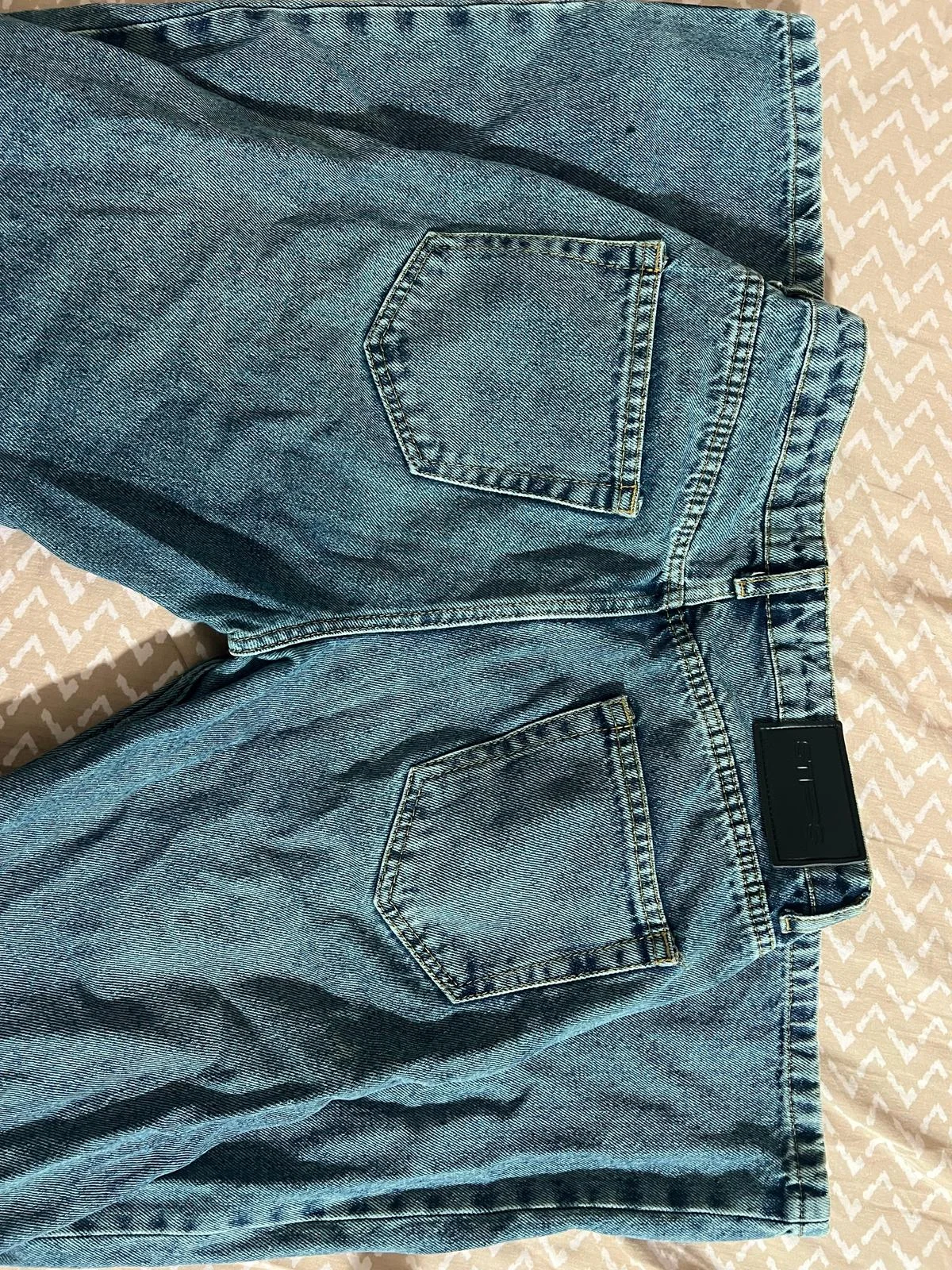 Local Jeans, size S / 36 / 8, photo 1
