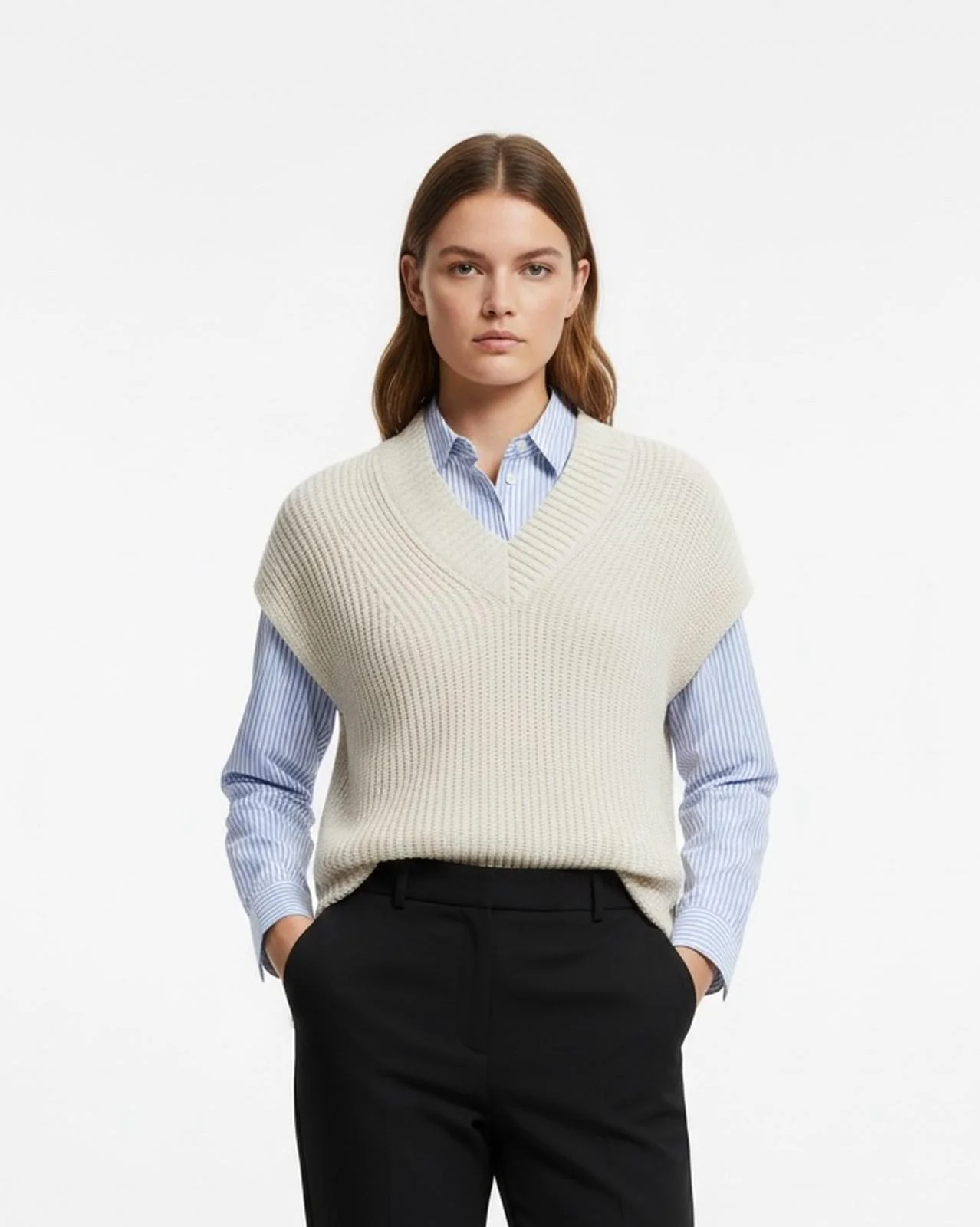 Eksept Sweaters & Pullovers, size M / 38 / 10, photo 1