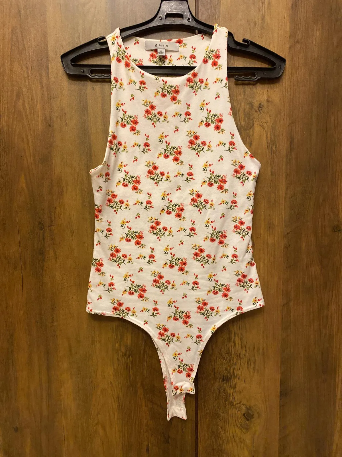 Gaze Tank Tops, size XS / 34 / 6, photo 1