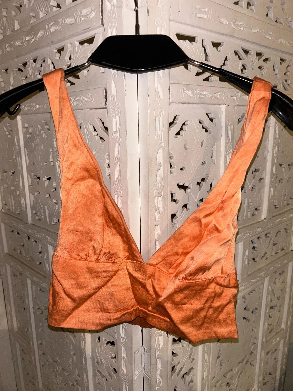 Zara Crop Tops, size S / 36 / 8, photo 1
