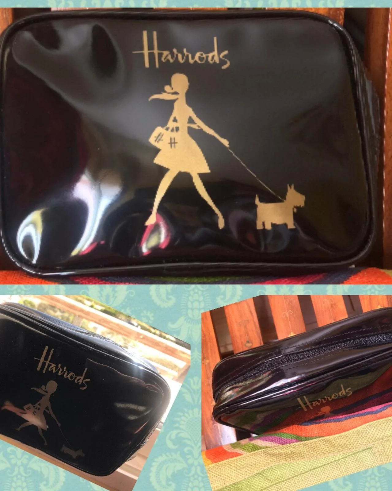 Harrods Makeup, size No Size, photo 1