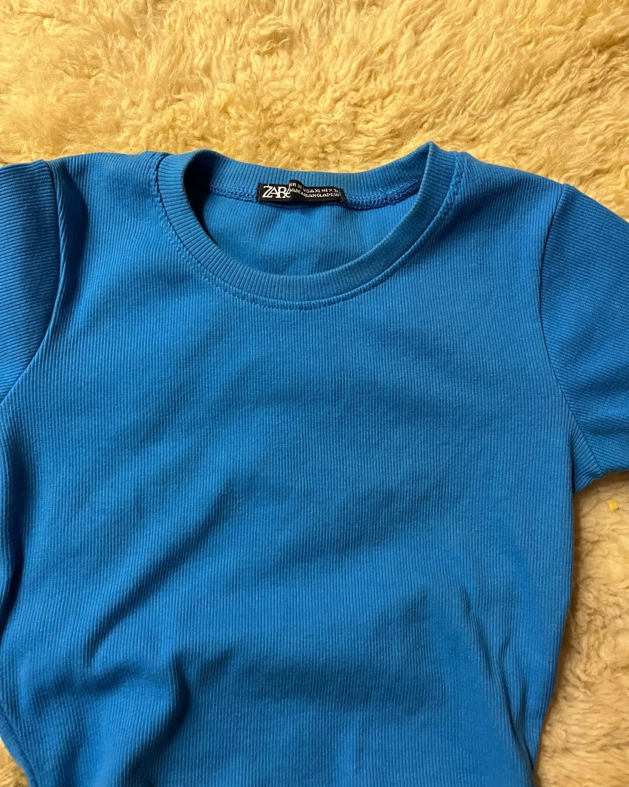 Zara Woman T-shirts, size XL / 42 / 14, photo 1