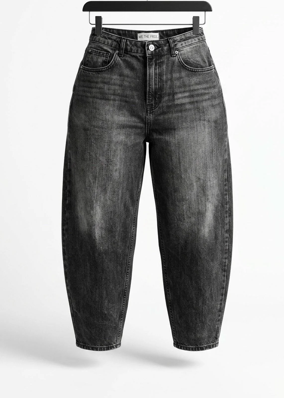 Free People Jeans, size M / 38 / 10, photo 1