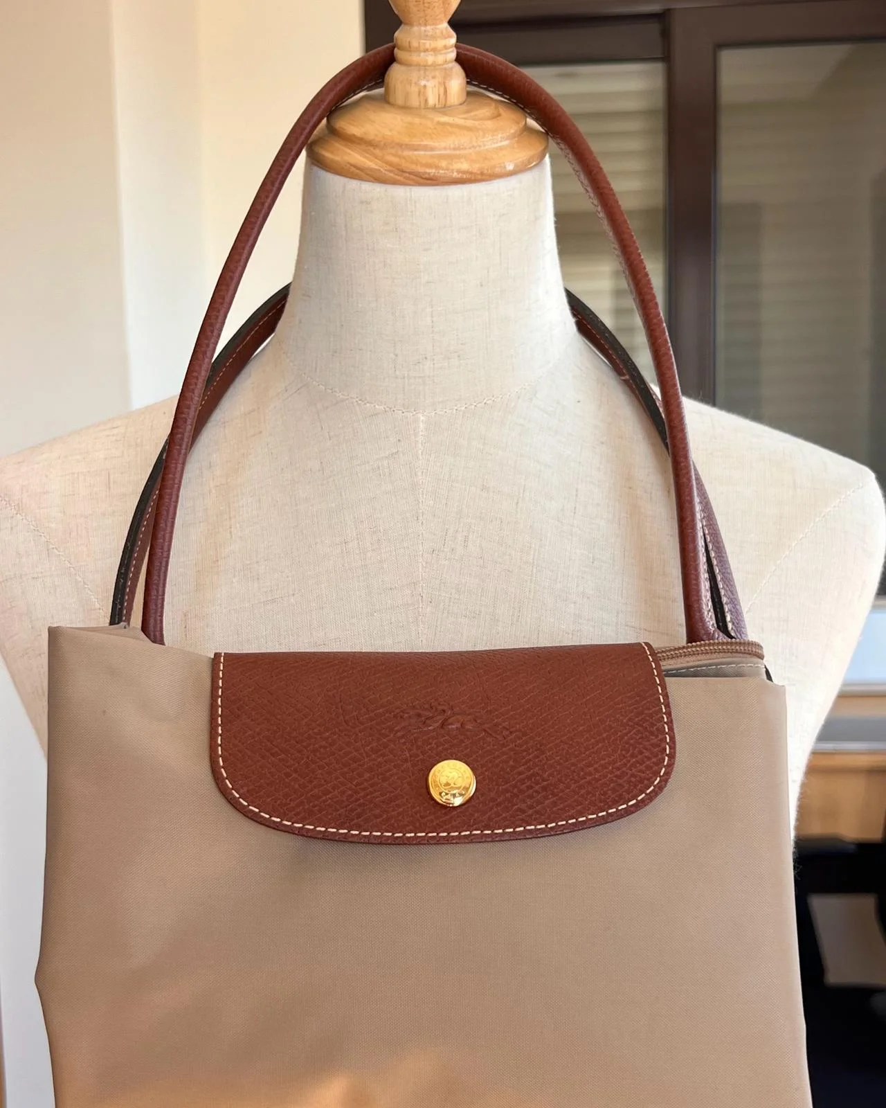 Longchamp Shoulder Bag, size One size, photo 1