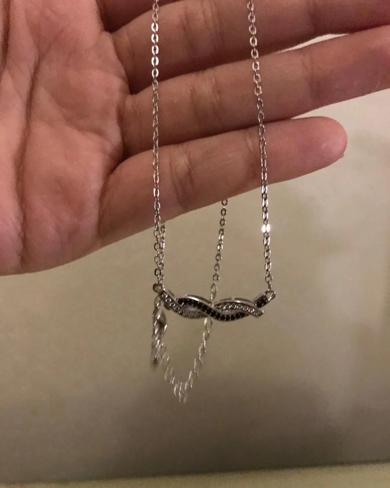 Necklaces, size Other, photo 1