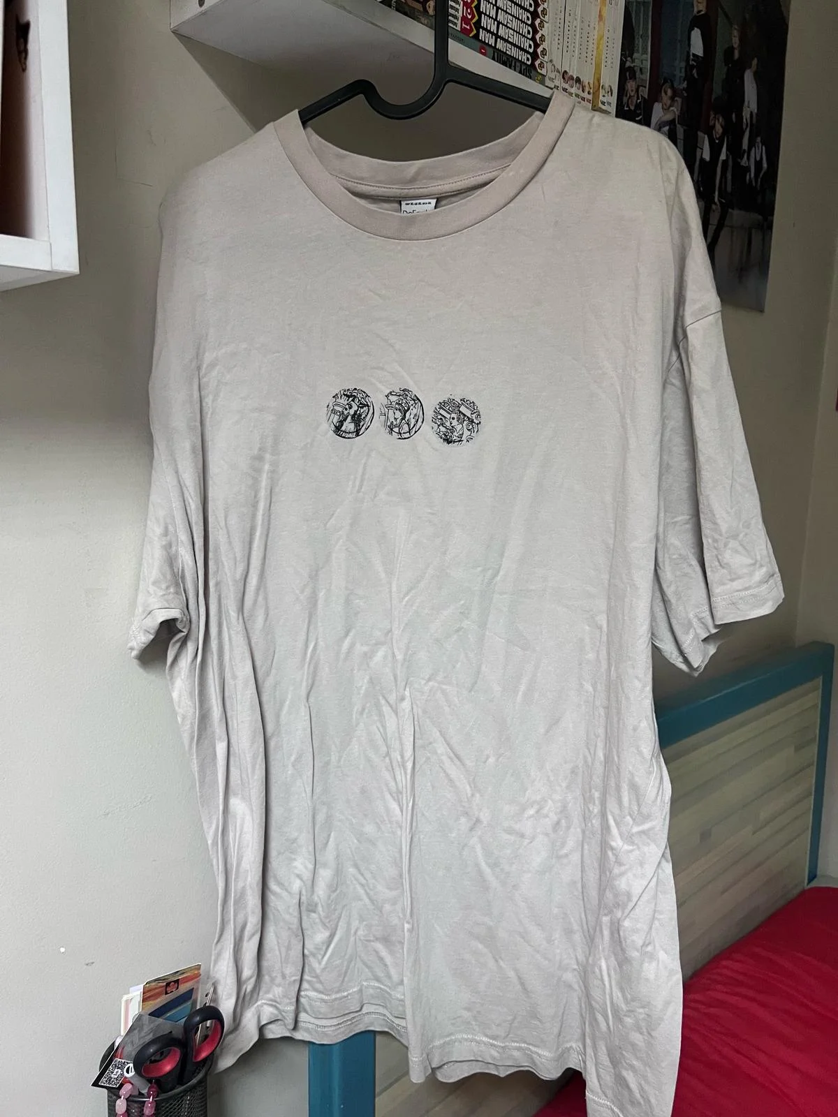 Defacto T-shirts, size XL, photo 1
