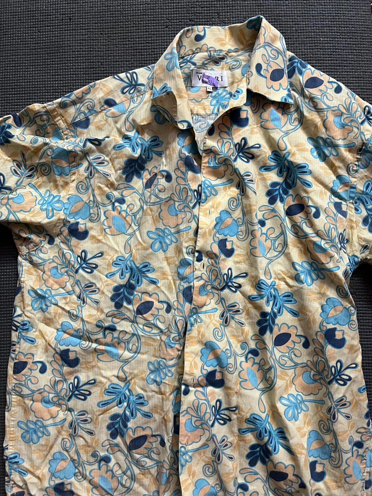 Polo Shirts, size XL, photo 1