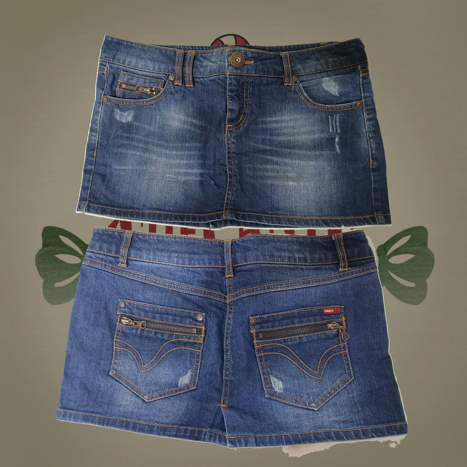 Skirts, size Other, photo 1