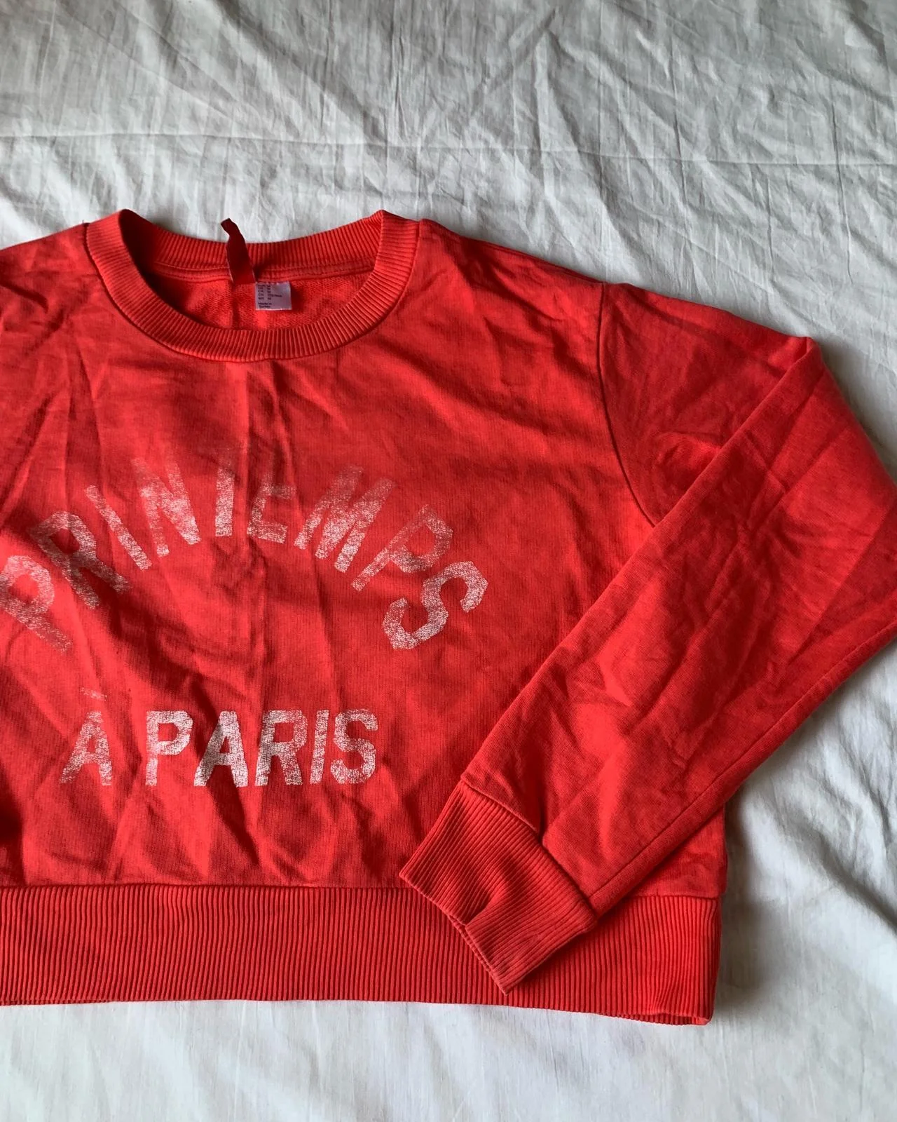 H&M Sweatshirts, size M / 38 / 10, photo 1