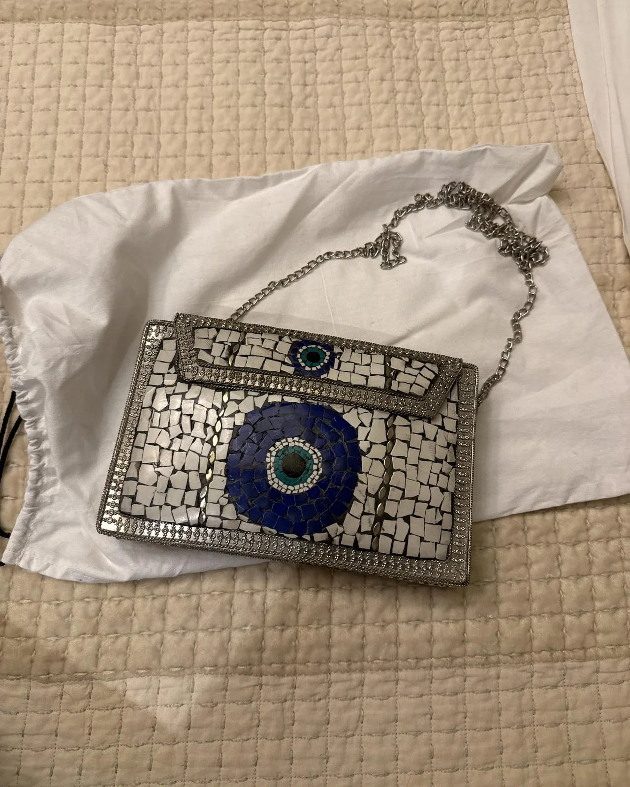 Clutch, size One size, photo 1