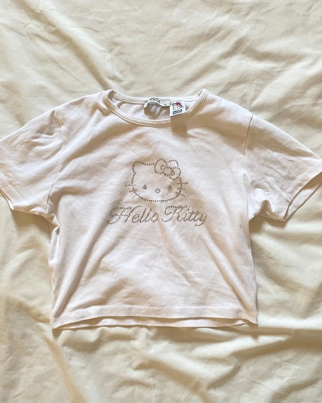 Hello Kitty T-shirts, size One size, photo 1