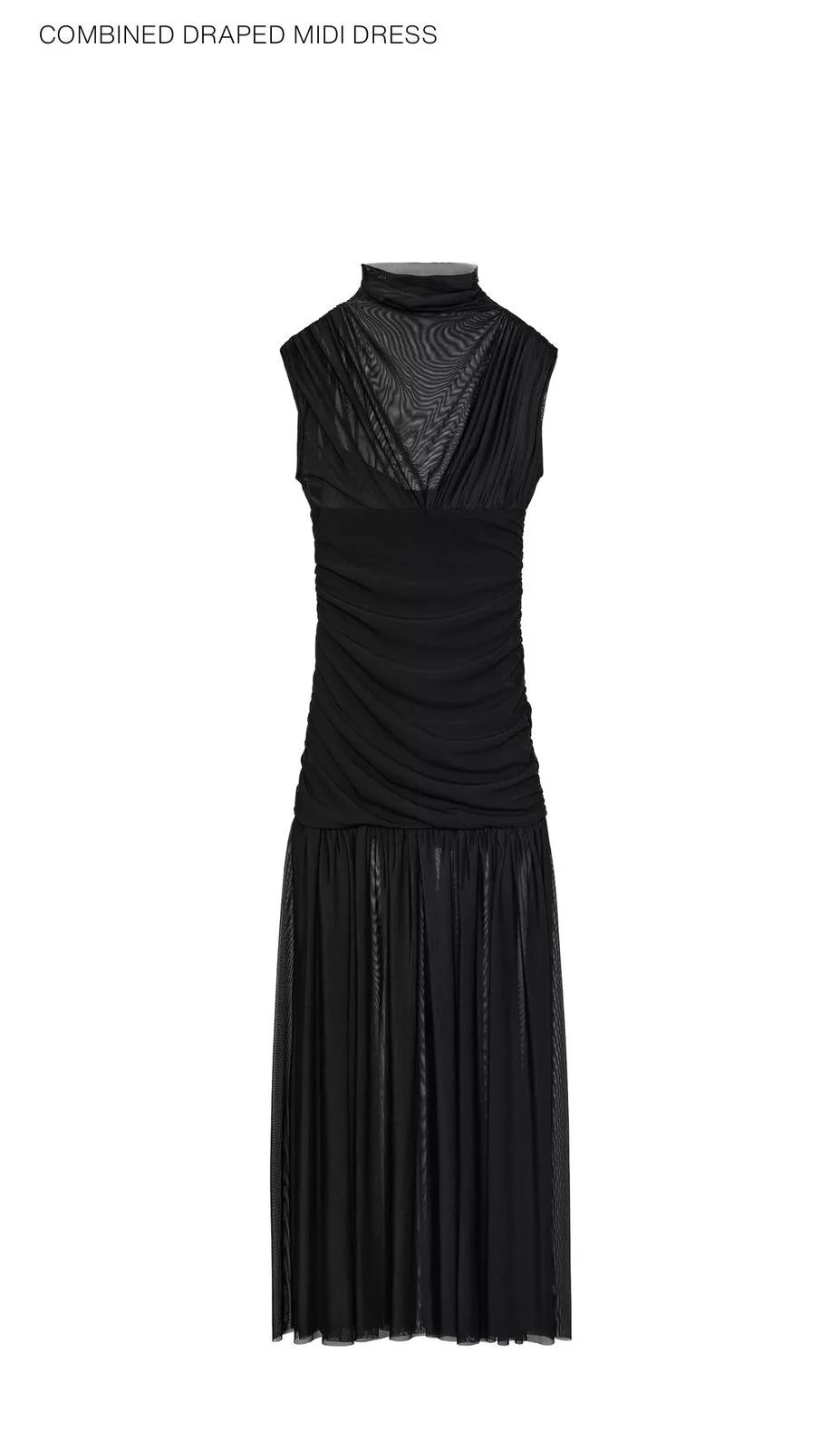 Zara Midi Dresses, size XS / 34 / 6, photo 1