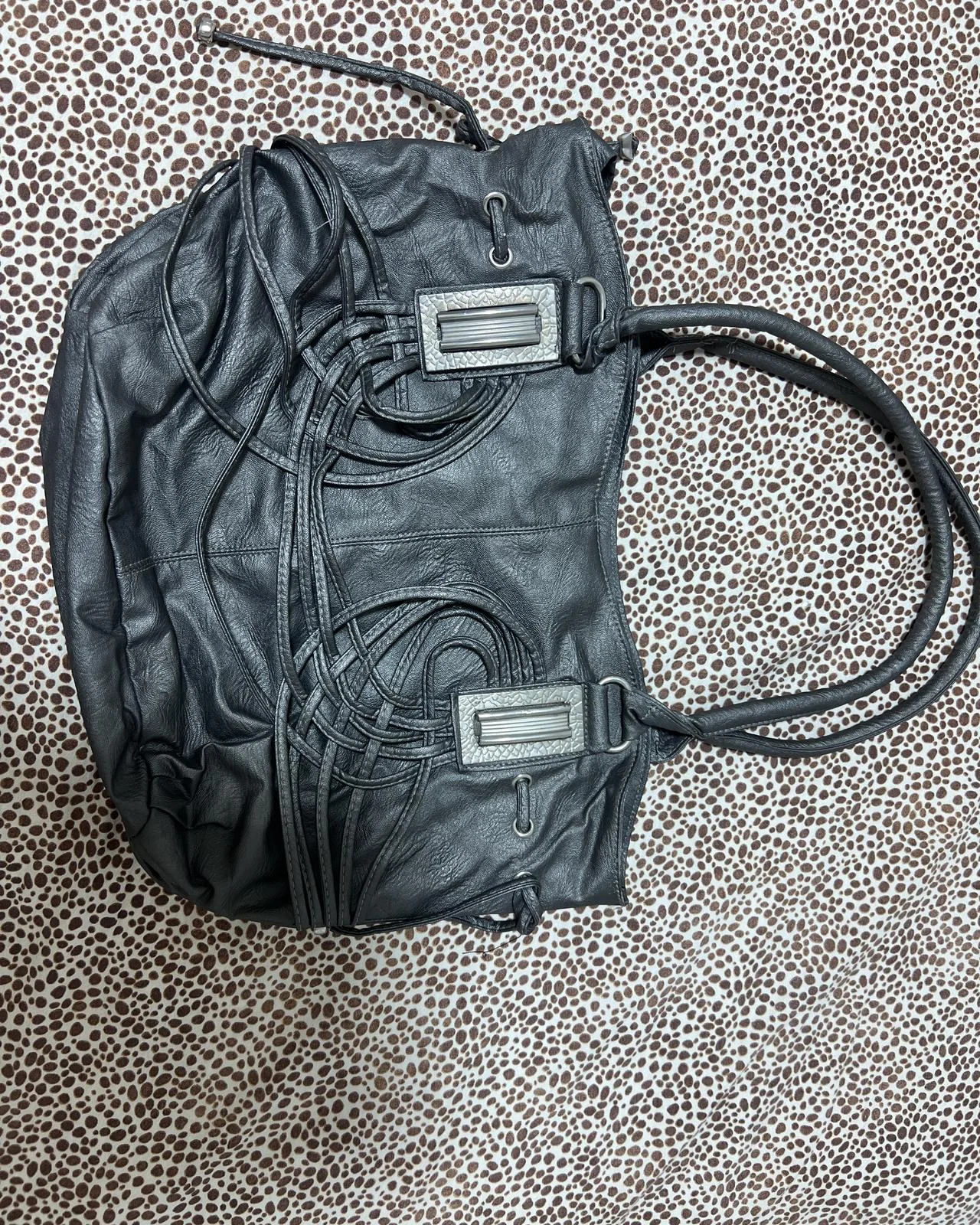 Shoulder Bag, size One size, photo 1