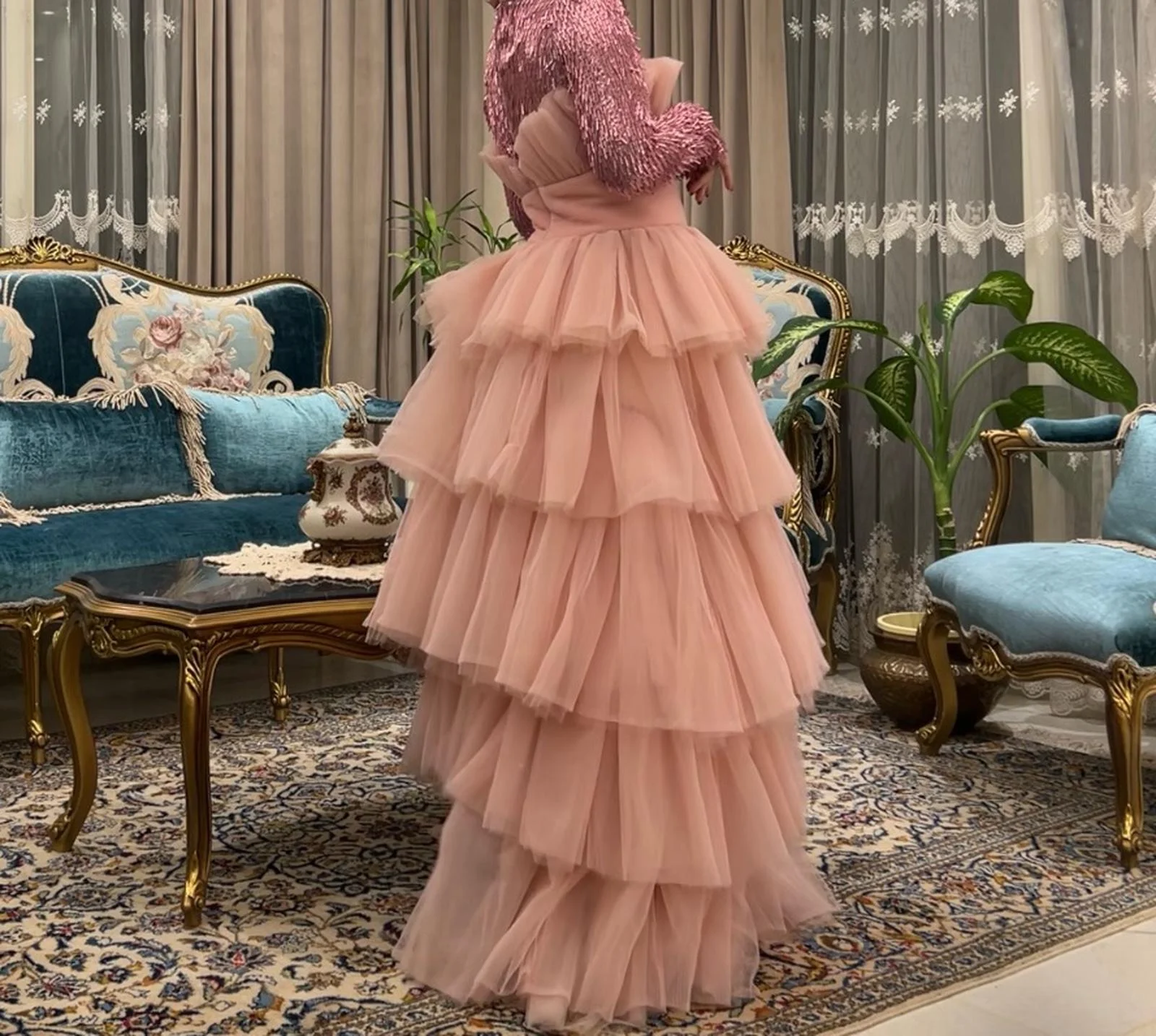 Party Dresses, size Other, photo 1