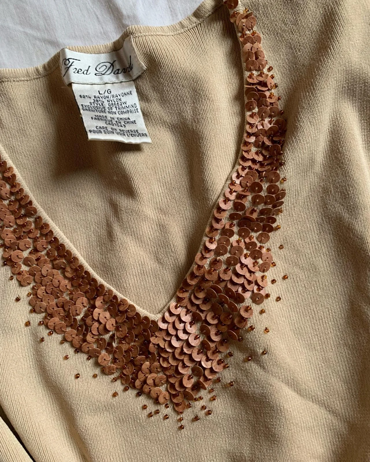 Blouses, size L / 40 / 12, photo 1