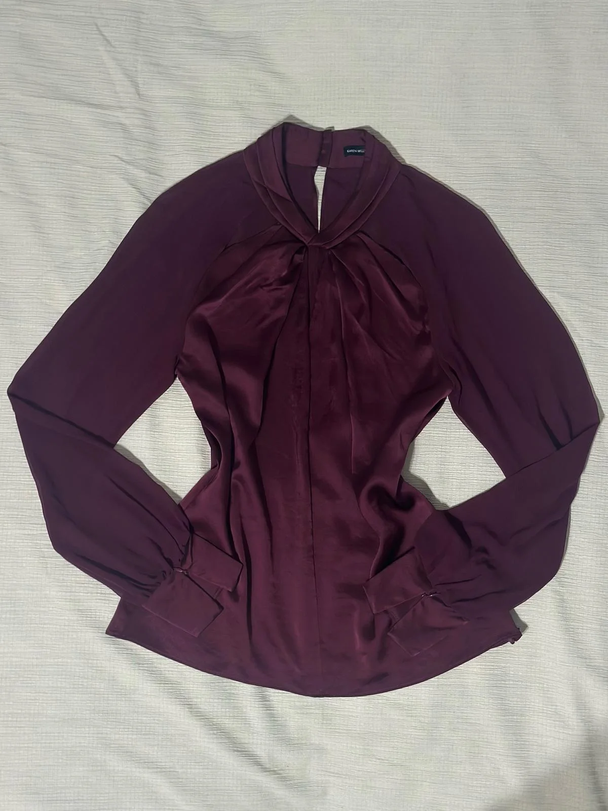 Karen Millen Blouses, size XL / 42 / 14, photo 1