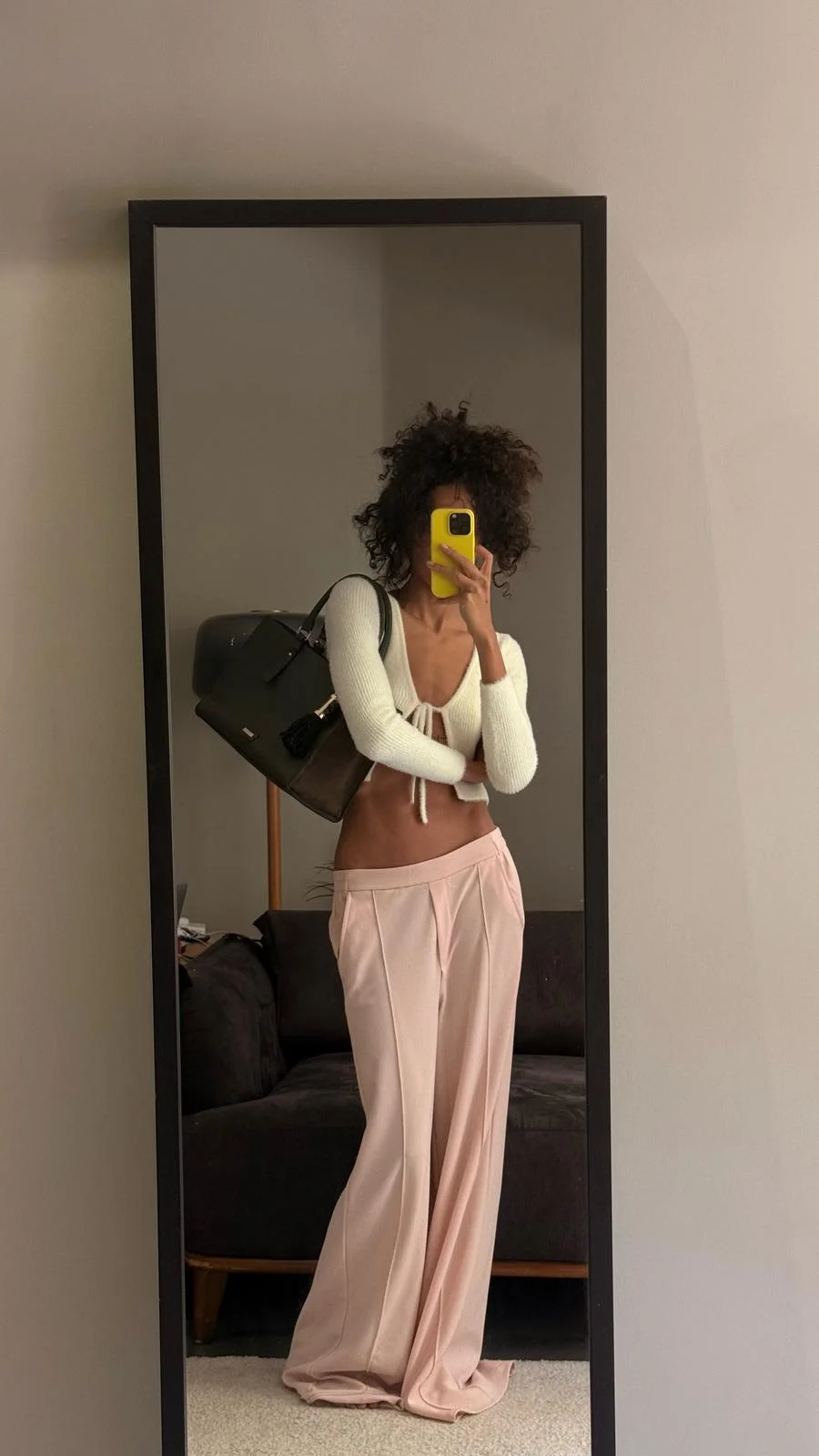 Pants, size M, photo 1