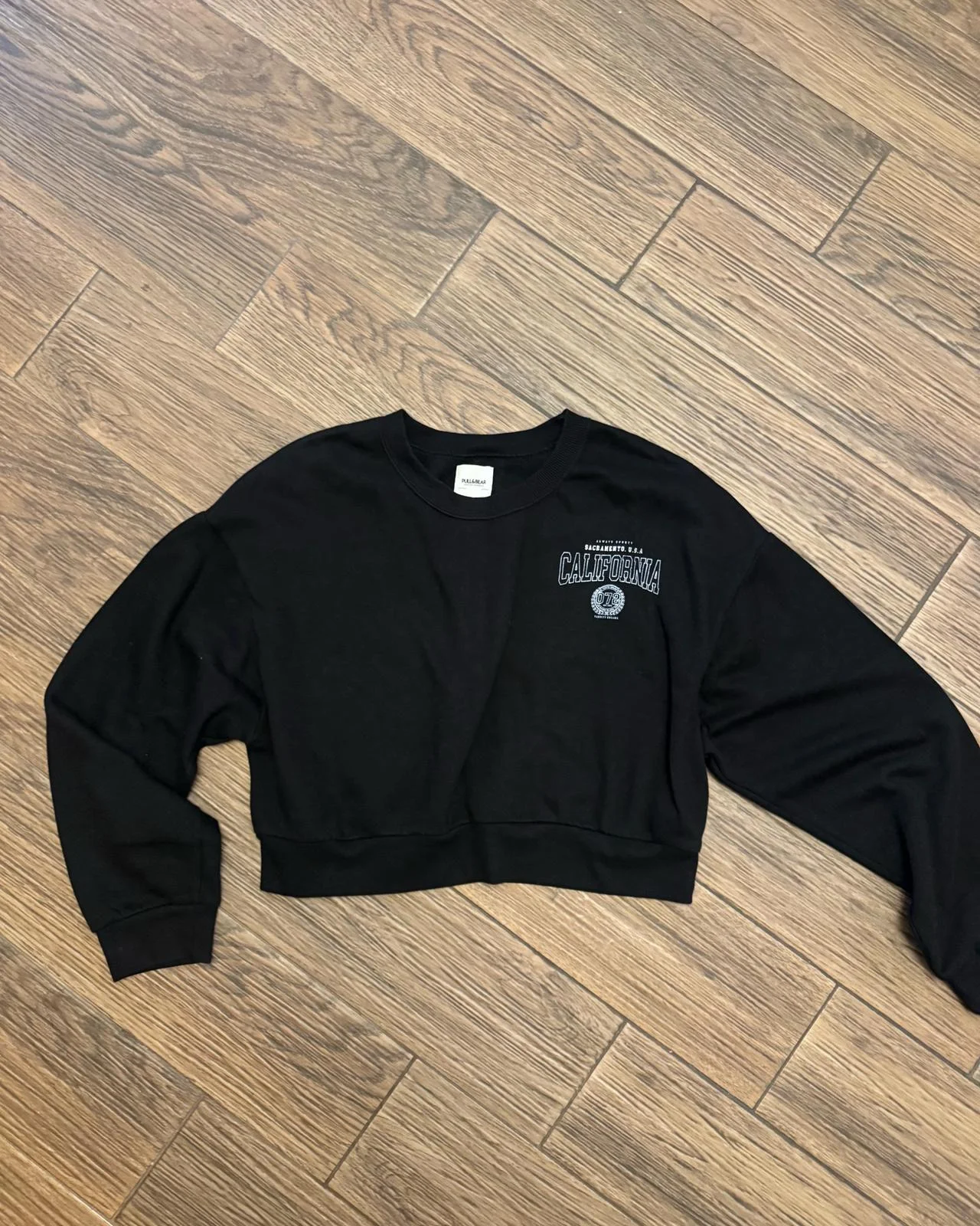 Pull & Bear Sweatshirts, size M / 38 / 10, photo 1