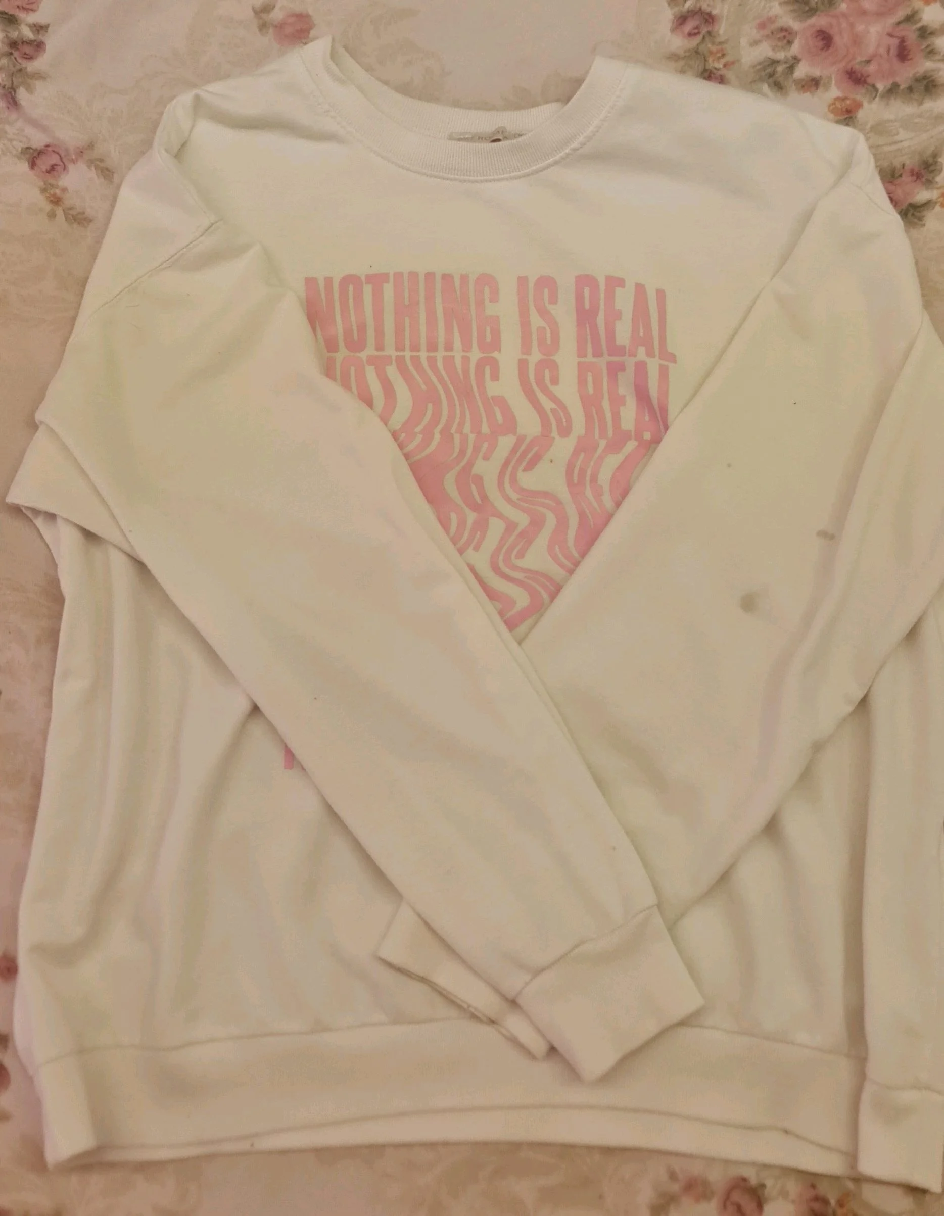 Rojada Sweatshirts, size M / 38 / 10, photo 1