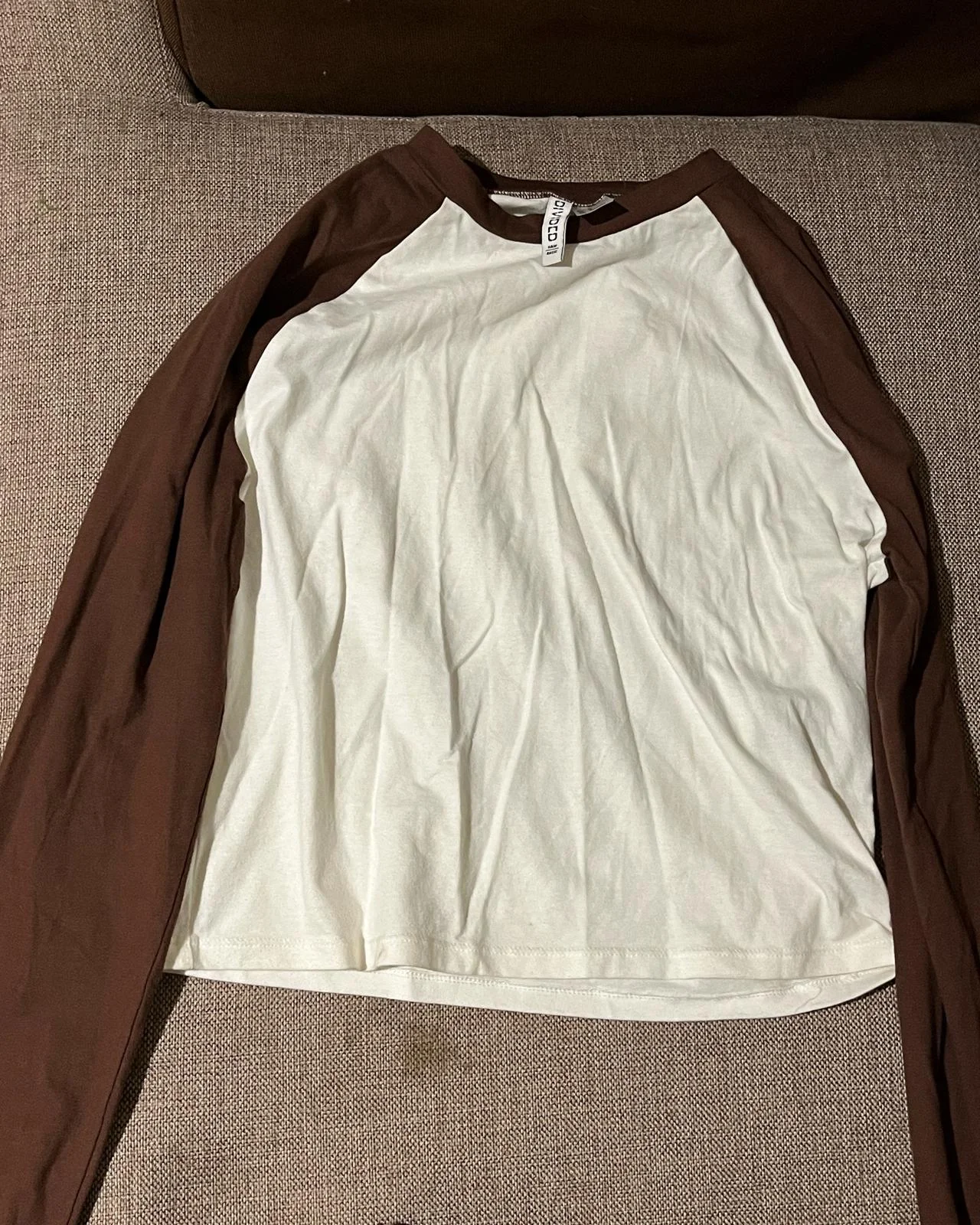 H&M T-shirts, size L / 40 / 12, photo 1