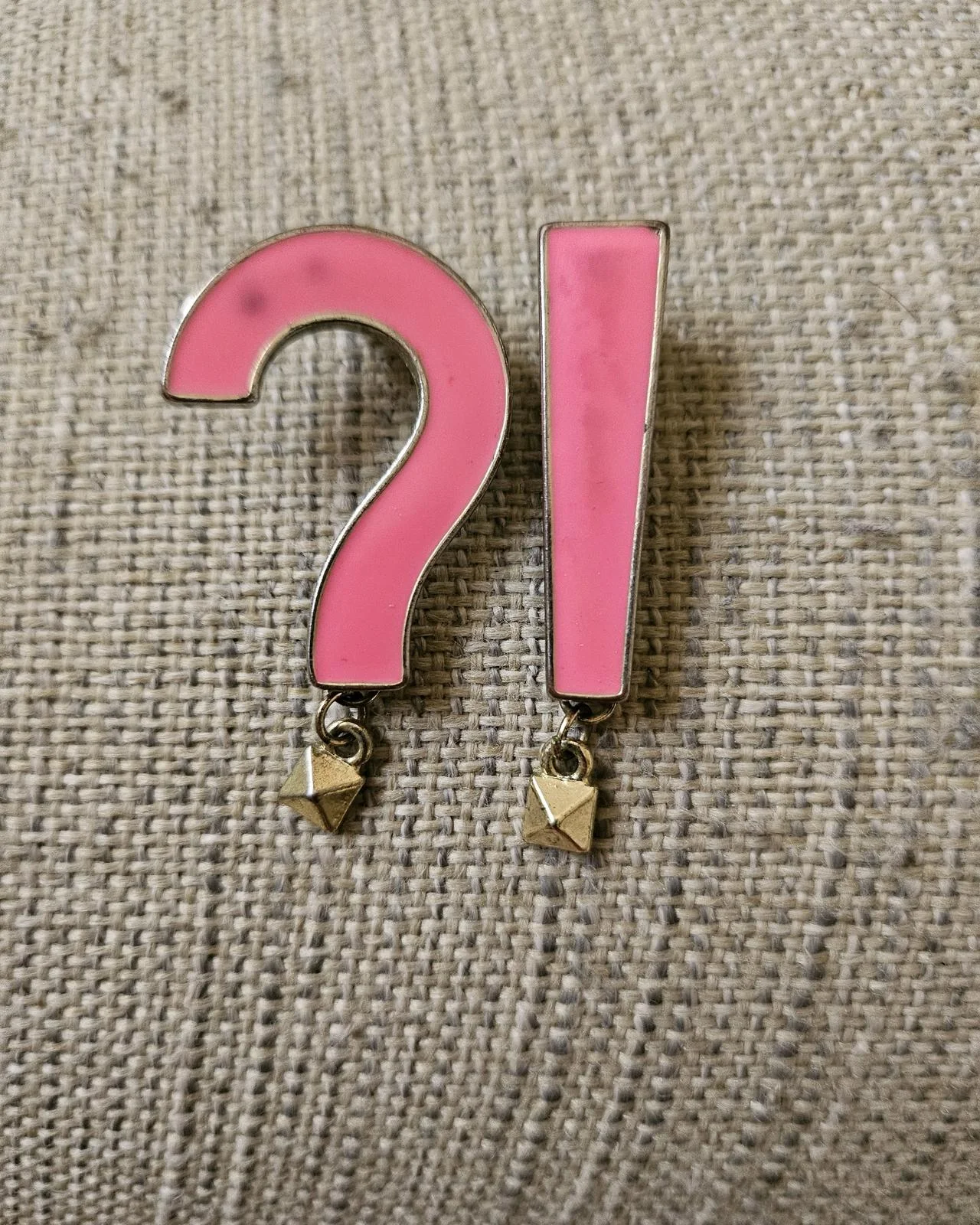 Earrings, size One size, photo 1