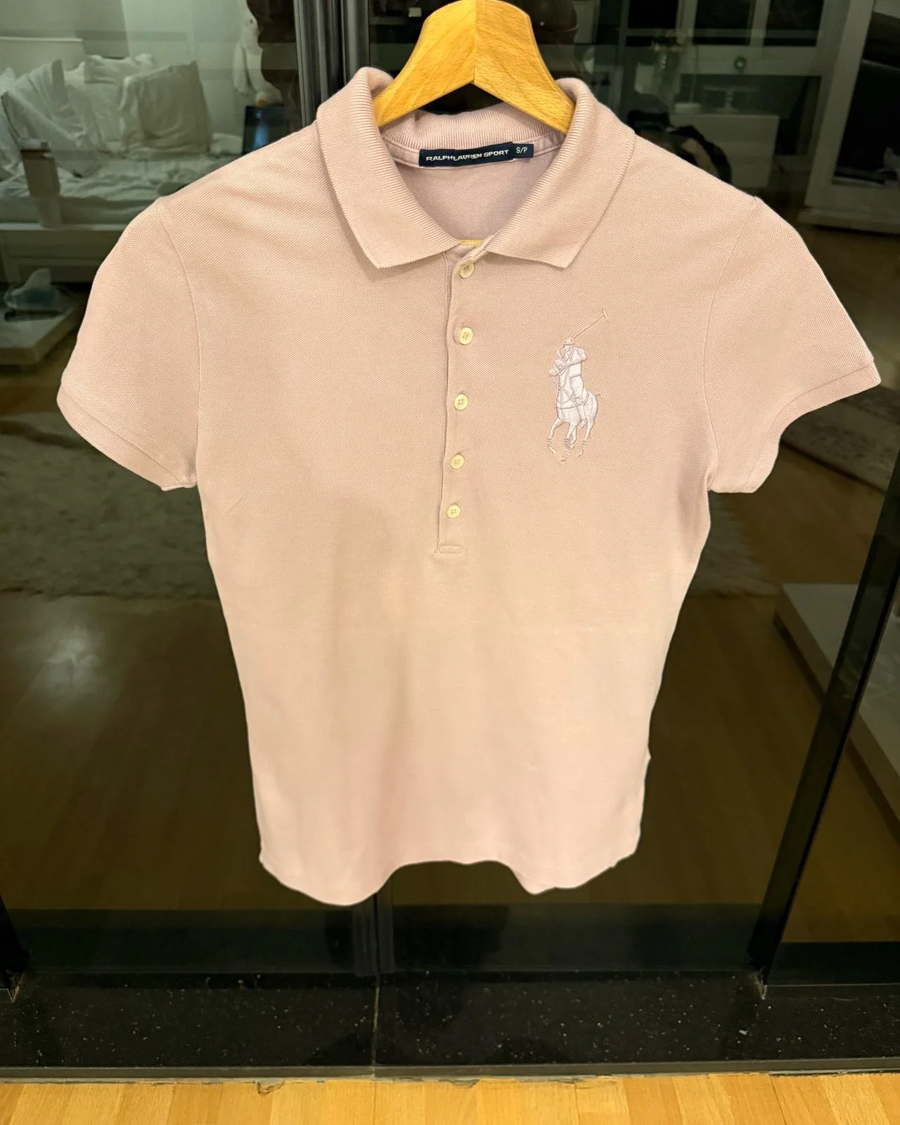 Ralph Lauren Sport Blouses, size S / 36 / 8, photo 1
