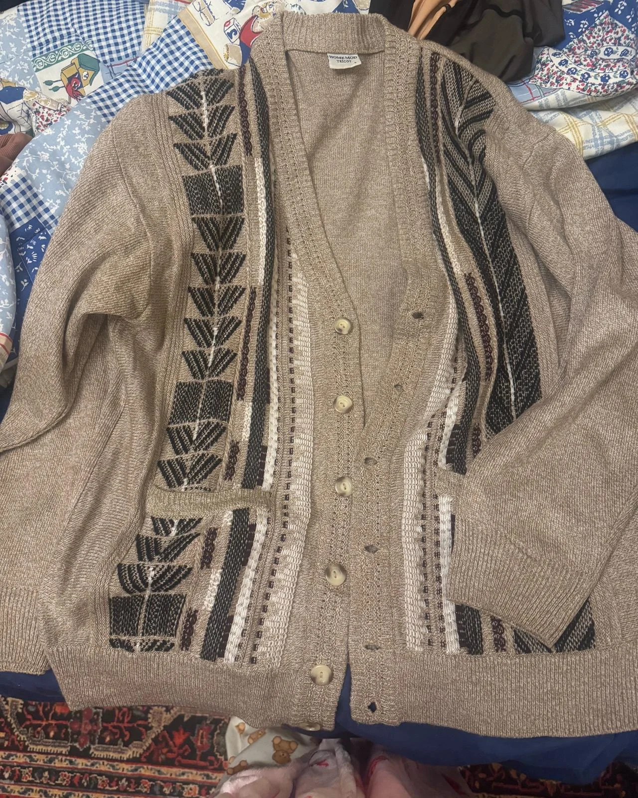 Cardigans, size L / 40 / 12, photo 1