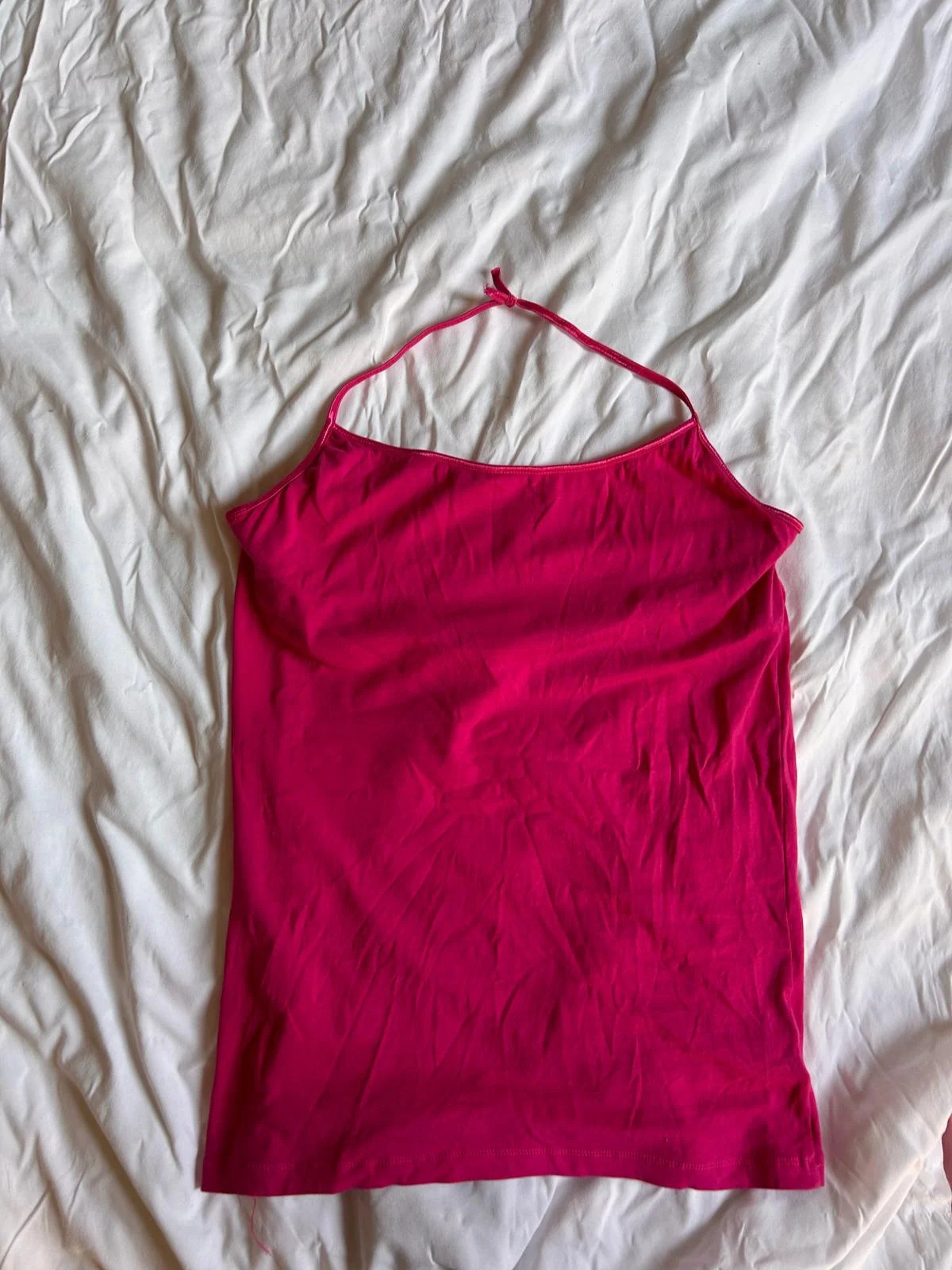 Halter Tops, size M / 38 / 10, photo 1