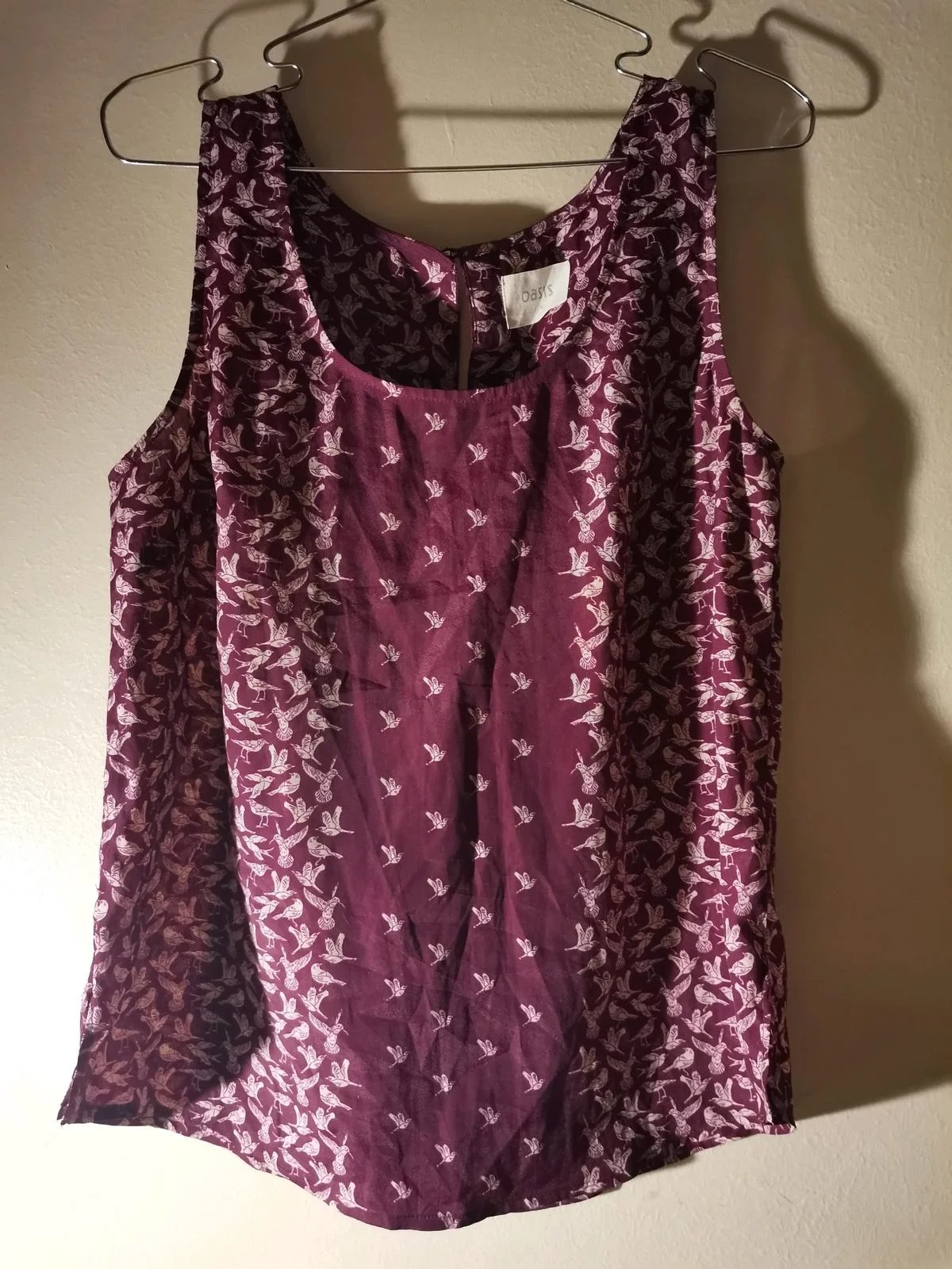 Oasis Tank Tops, size L / 40 / 12, photo 1