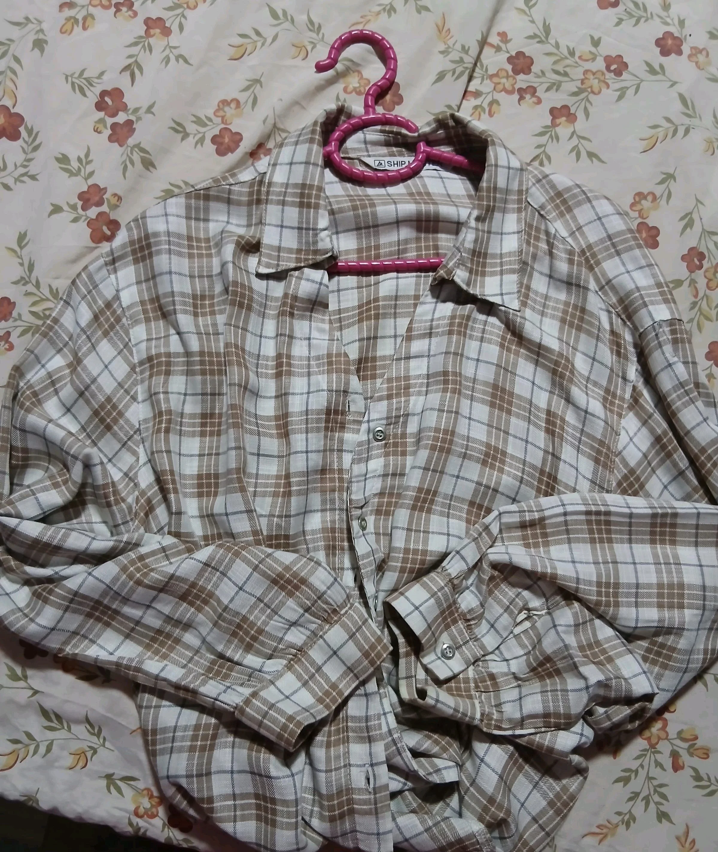 Shirts, size M / 38 / 10, photo 1