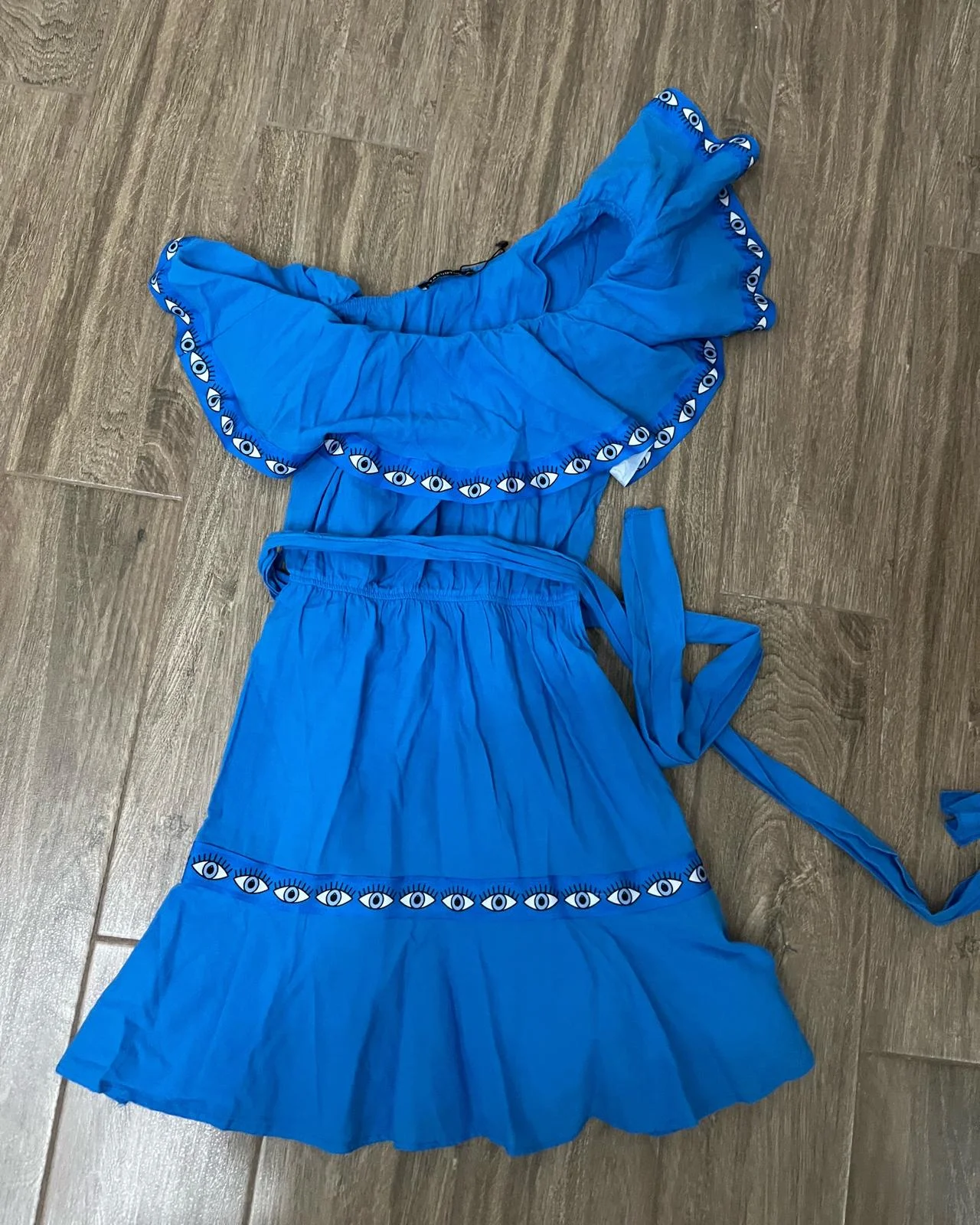 Trendyol Mini Dresses, size M / 38 / 10, photo 1
