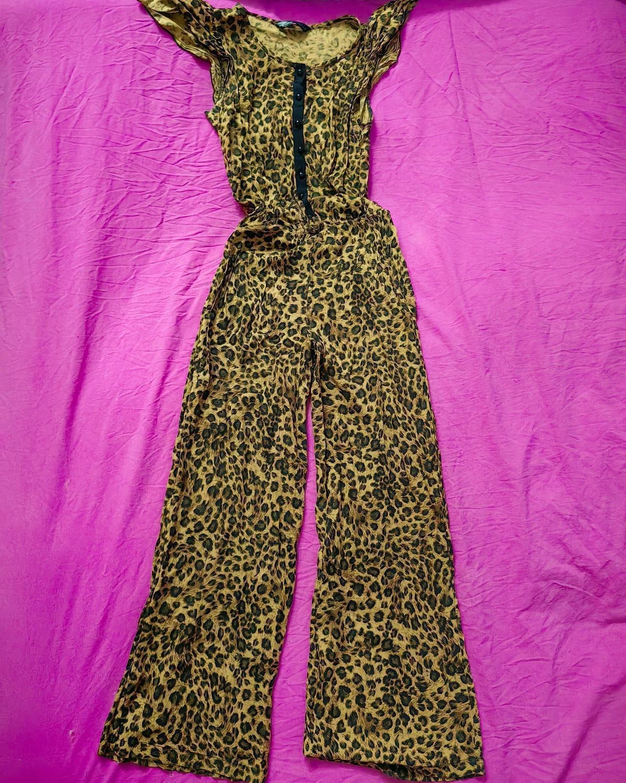 Jumpsuits, size S / 36 / 8, photo 1