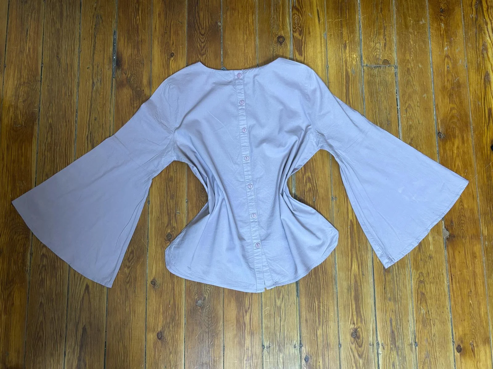 Vero Moda Blouses, size S / 36 / 8, photo 1