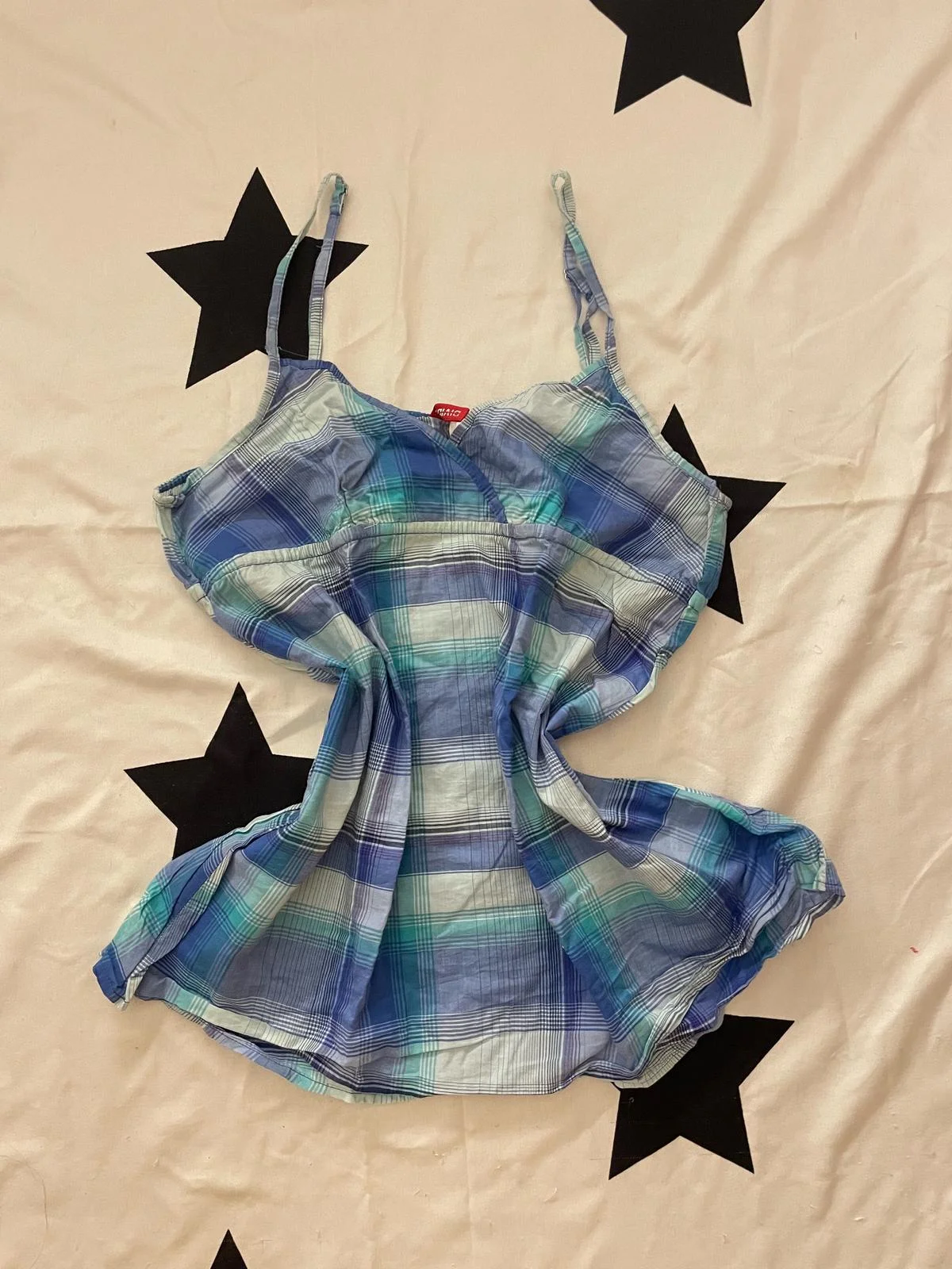 H&M Blouses, size M / 38 / 10, photo 1